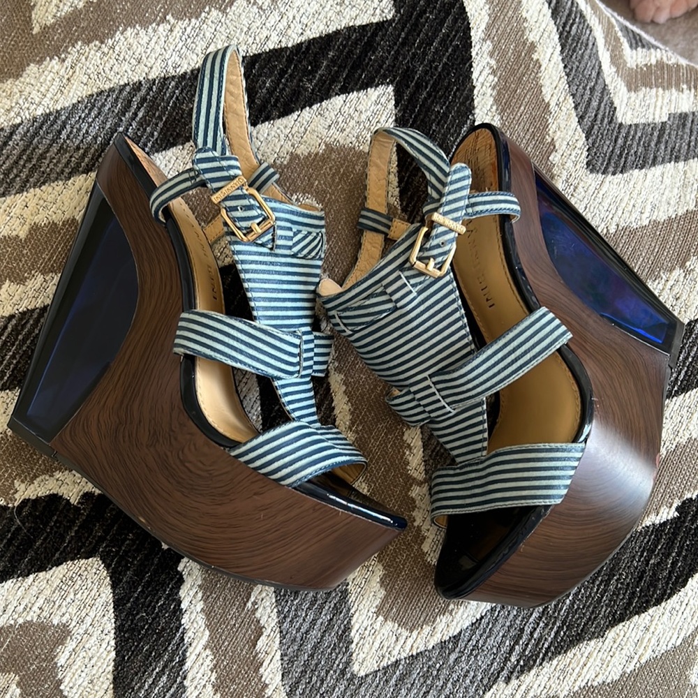 Gianni Bini, Size 7